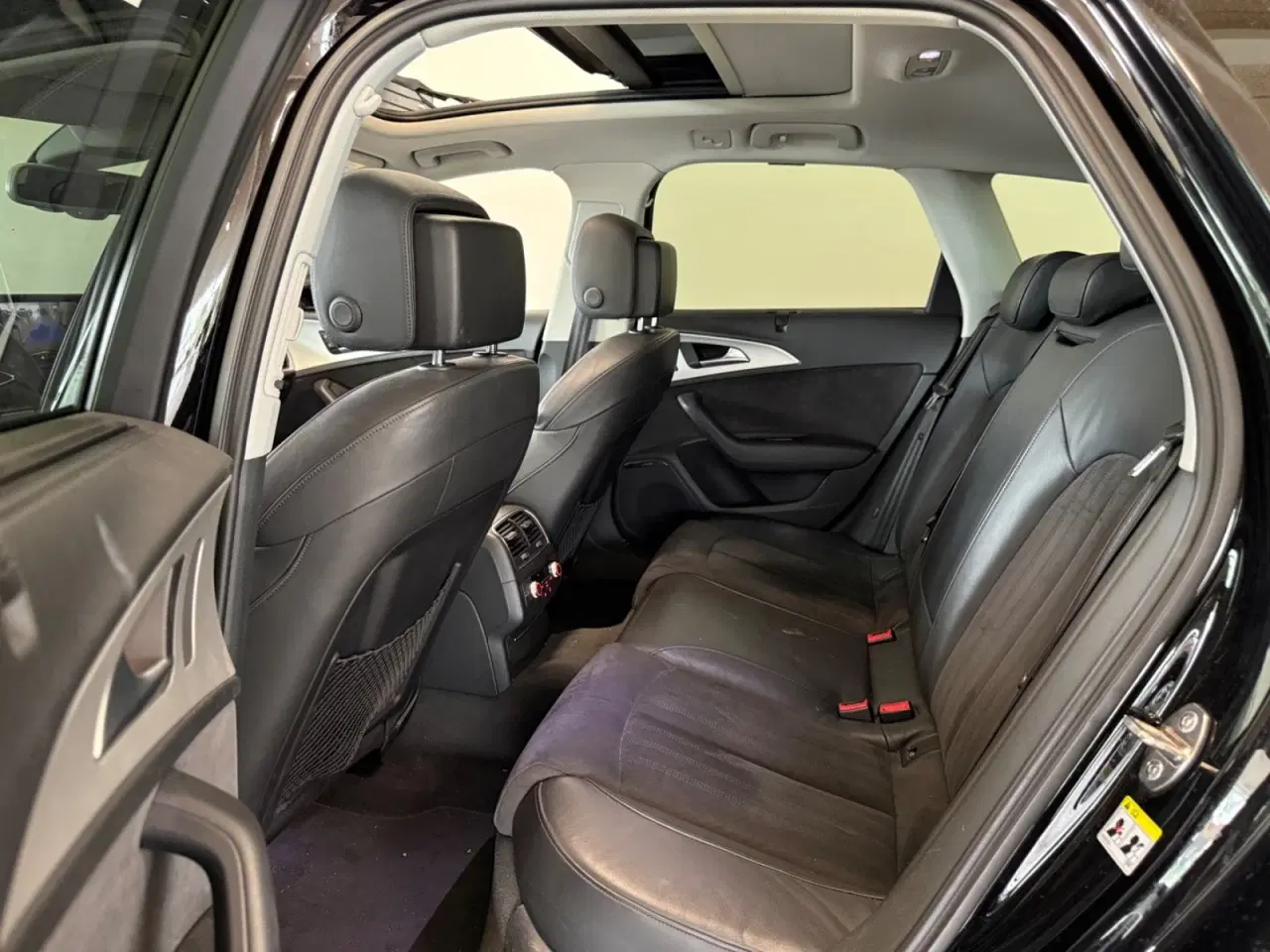 Billede 6 - Audi A6 3,0 TDi 218 S-line Avant quattro S-tr.