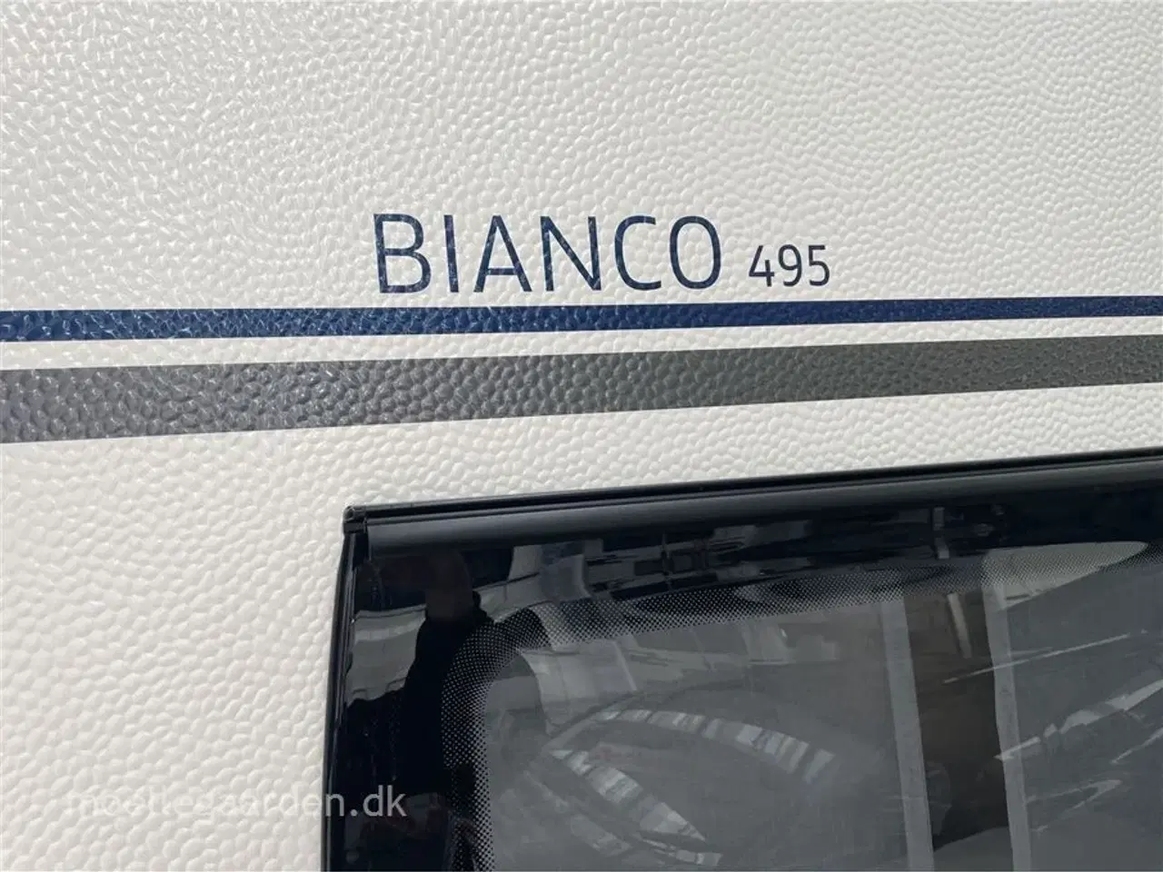 Billede 2 - 2026 - Fendt Bianco Selection 495 SG