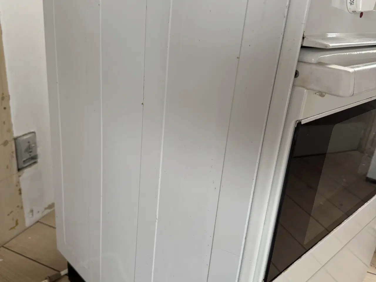 Billede 3 - Gratis Komfur !!