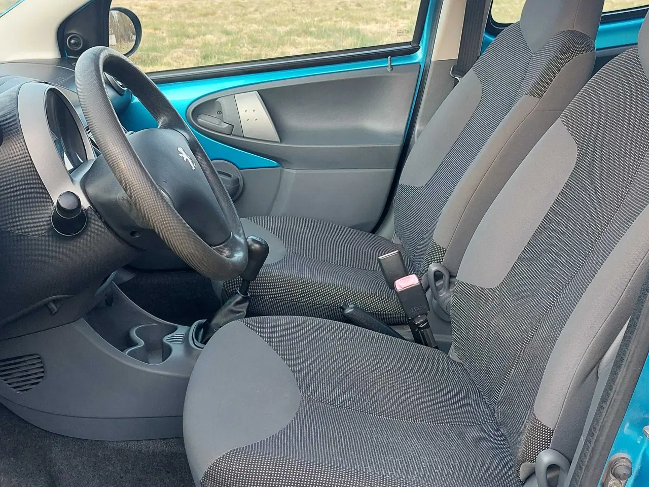 Billede 6 - Nysynet med plader