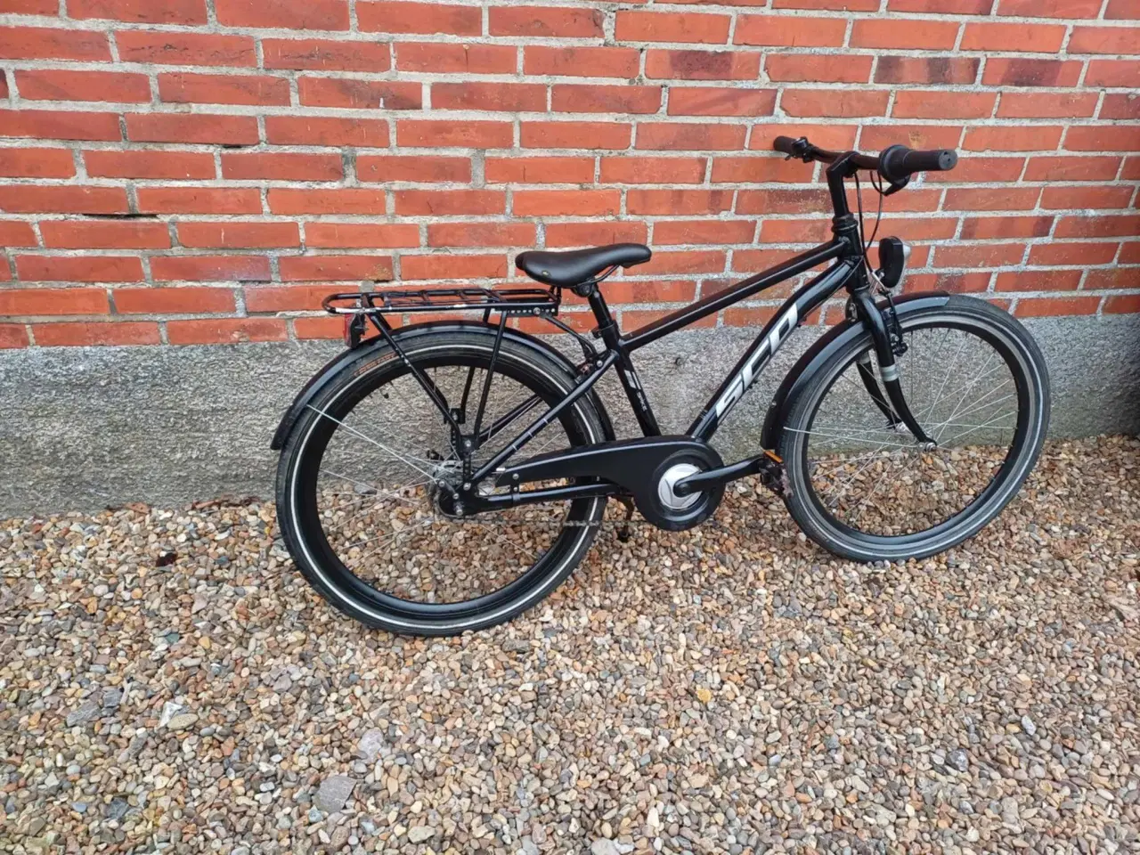 Billede 2 - Drengecykel med  7 gear 
