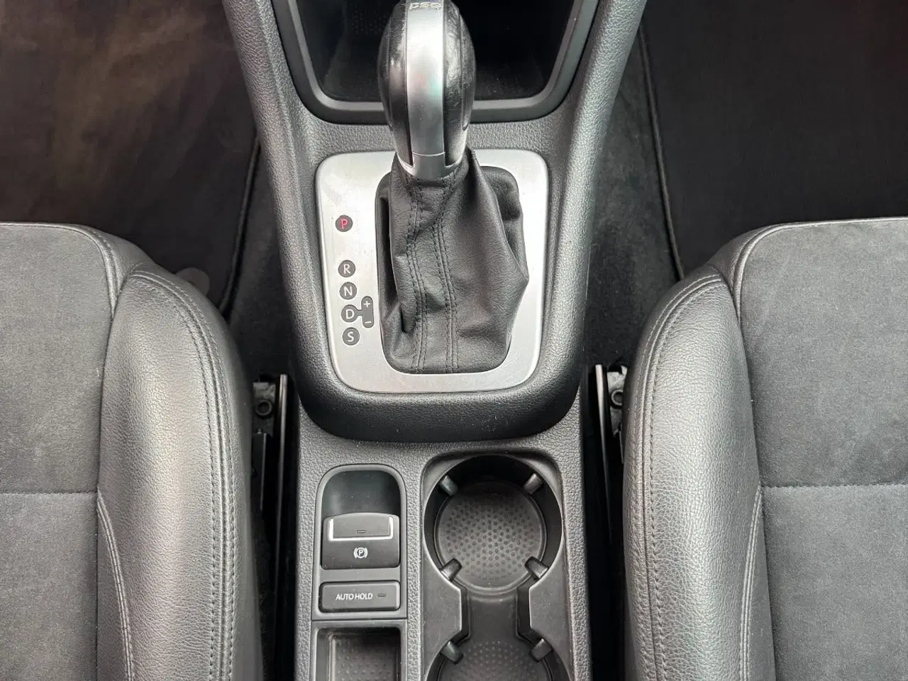 Billede 11 - VW Sharan 2,0 TDi 177 Highline DSG BMT 7prs