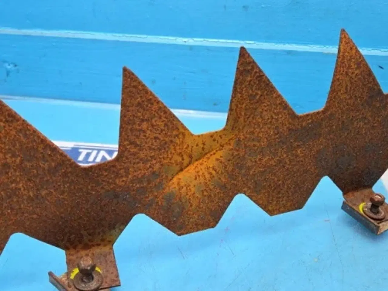 Billede 6 - Claas Dominator 108 Halmløfter 6396181