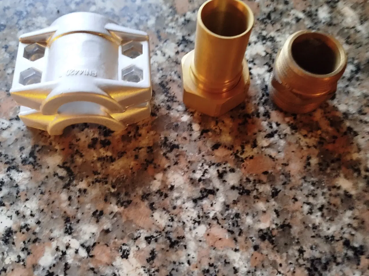 Billede 11 - Vandpoleringskabine