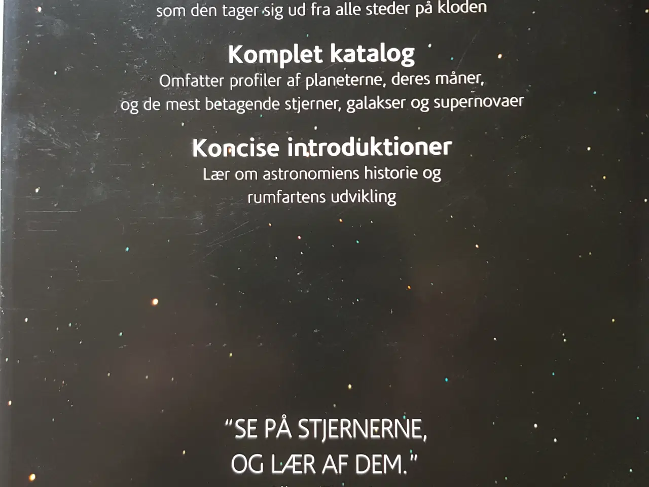 Billede 2 - Universet Illustreret opslagsværk