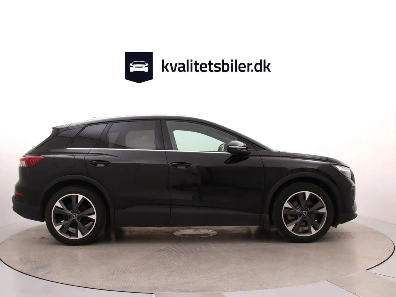 Billede 5 - Audi Q4 e-tron 45 quattro