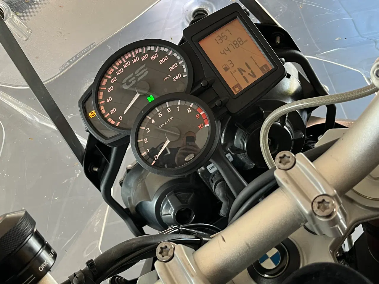 Billede 10 - BMW f 800 GS