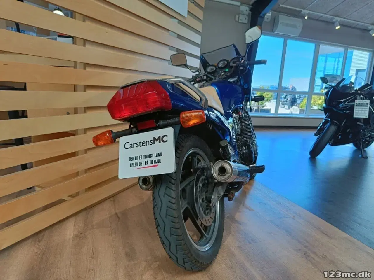 Billede 3 - Yamaha XJ 600