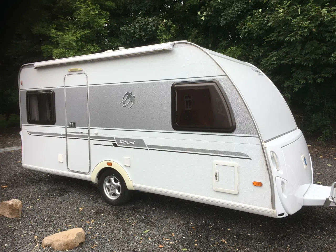 Billede 3 - Knaus Sydwind 450 Fu