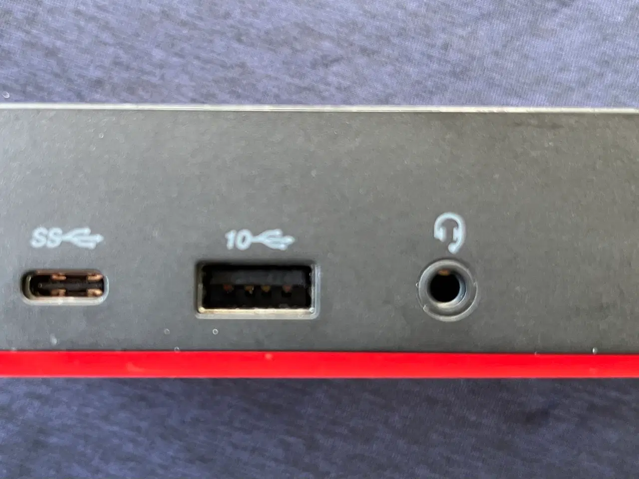 Billede 4 - Lenovo ThinkPad USB-C 2Gen