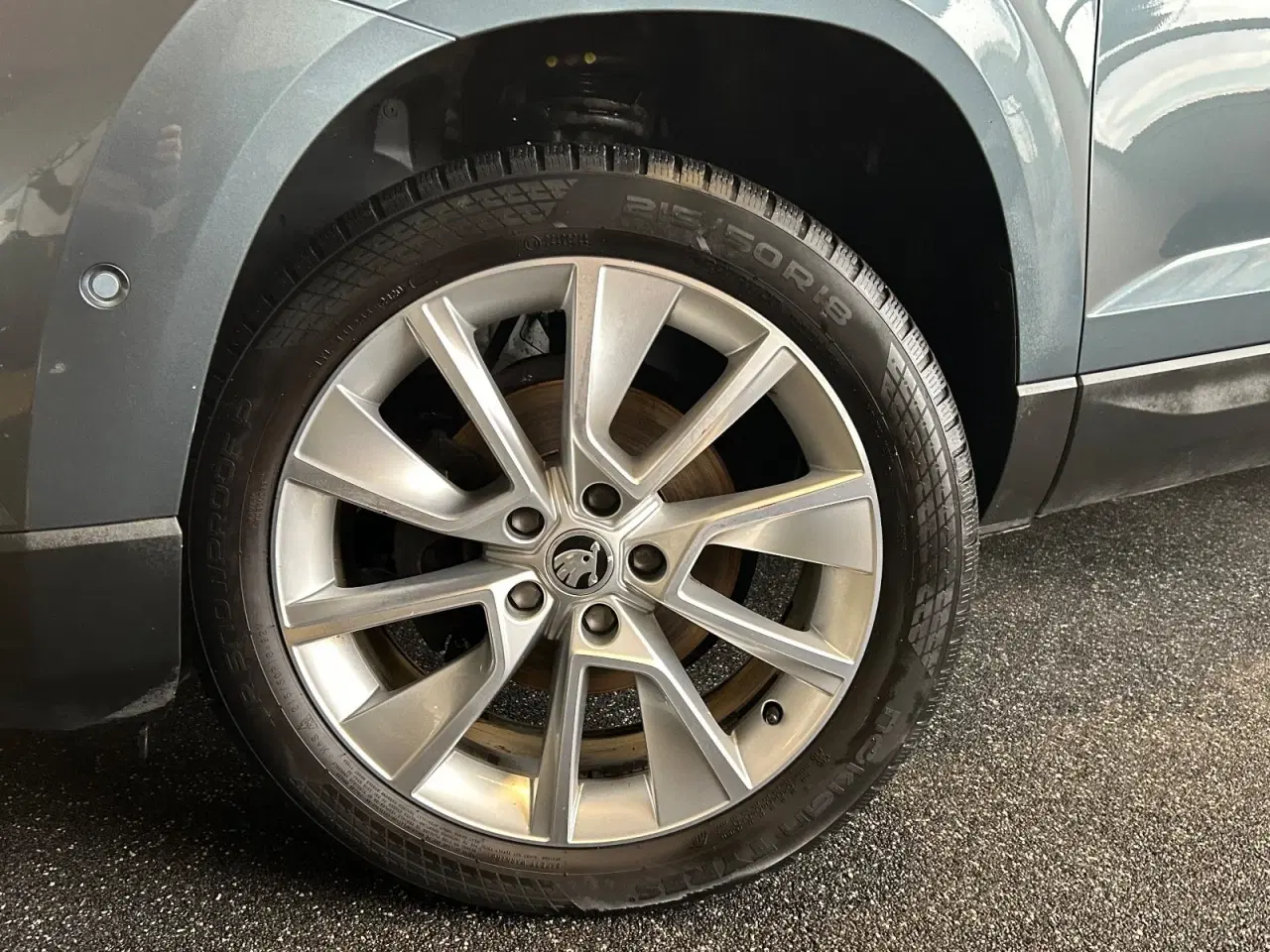 Billede 18 - Skoda Karoq 1,6 TDi 115 Style DSG