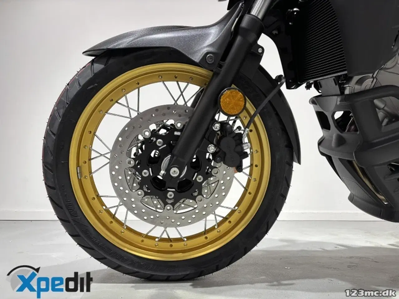 Billede 22 - Suzuki DL 650 XT V-Strom