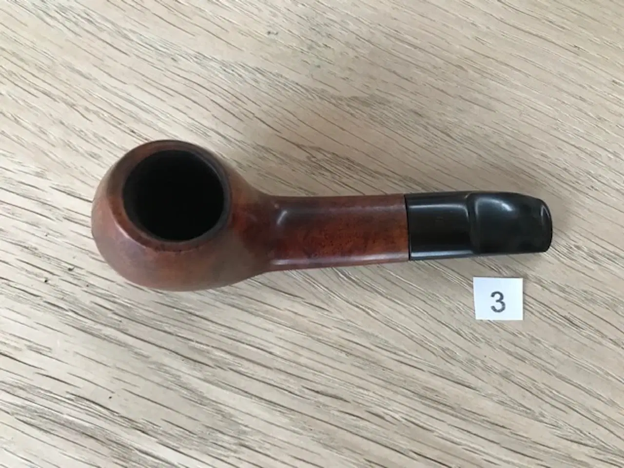 Billede 5 - Ks. 3Diverse piber  kr. 175 pr. pr. stk