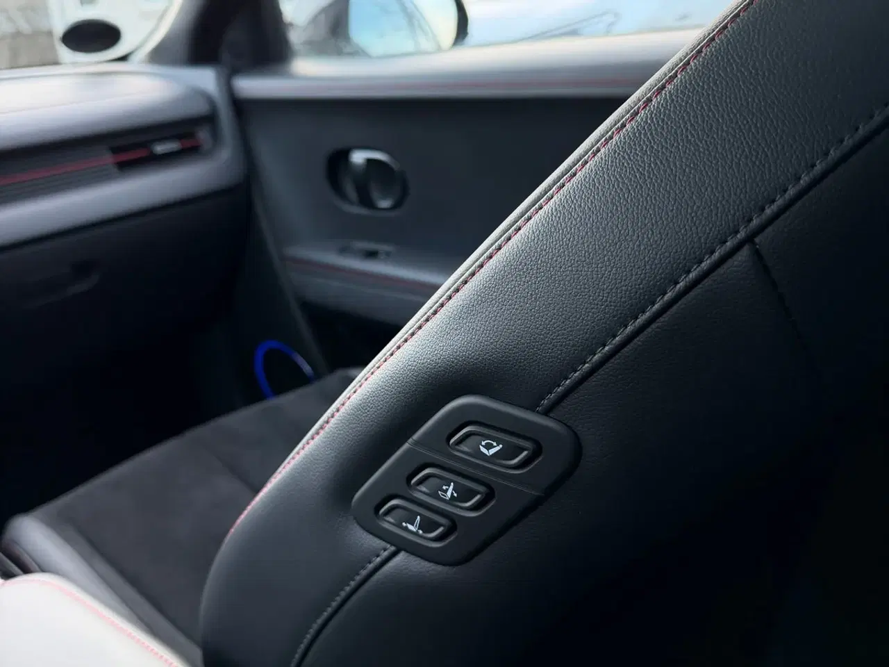 Billede 12 - Hyundai Ioniq 5 84 N Line+