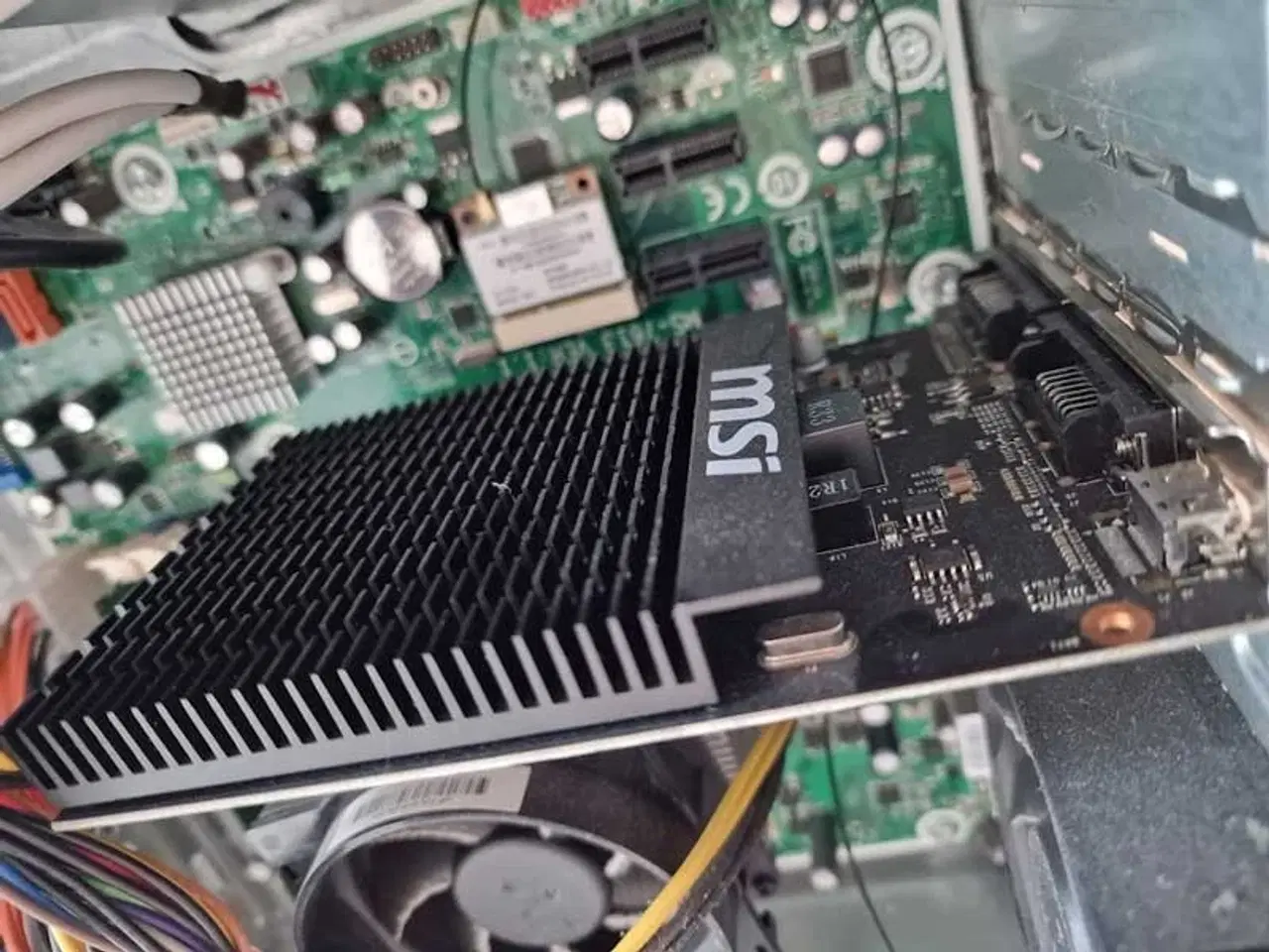 Billede 3 - HP med 1.5 TB HD, Aalborg