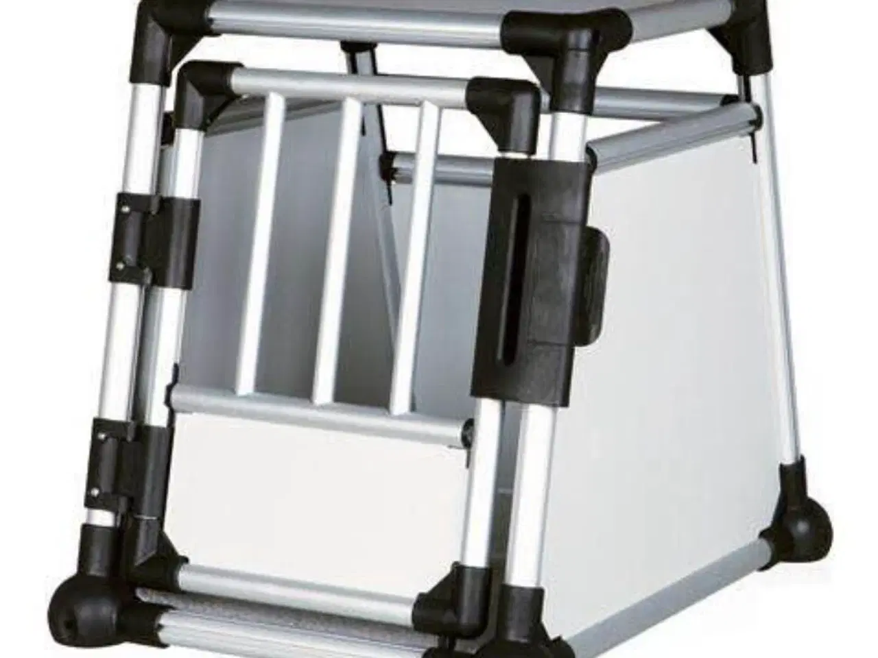 Billede 1 - 2 stk Trixie hundebure 