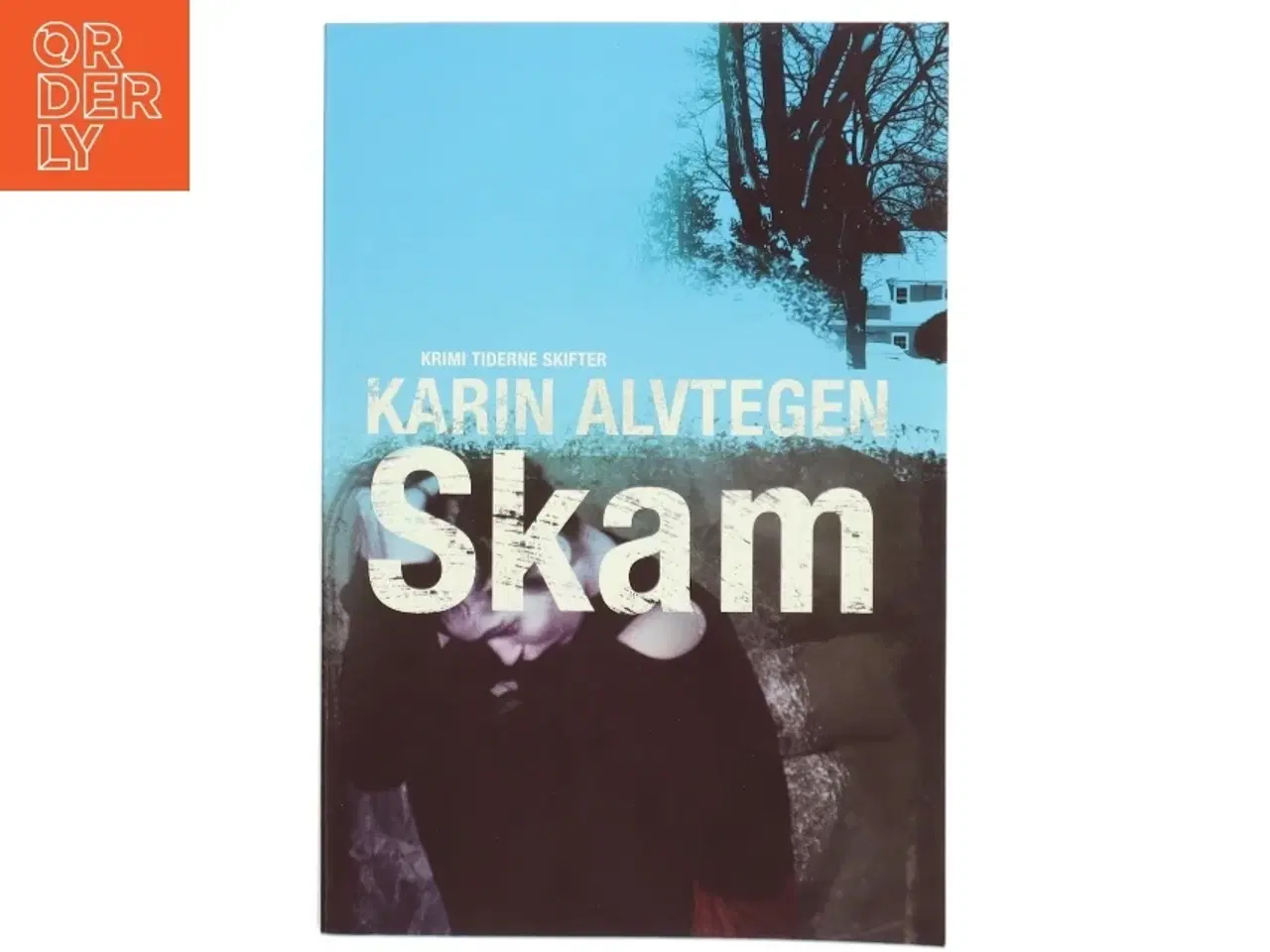 Billede 1 - Skam af Karin Alvtegen