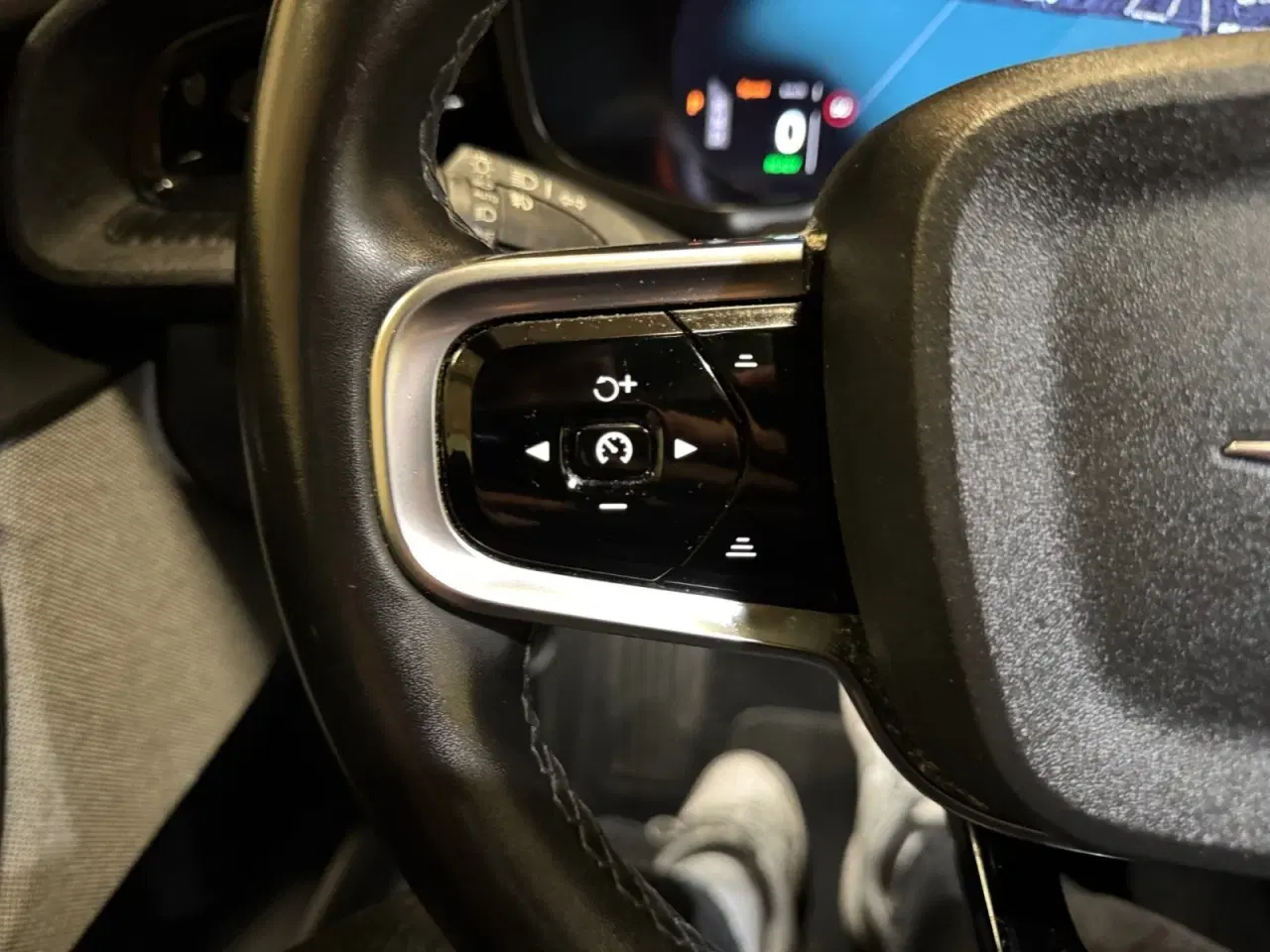 Billede 13 - Polestar 2  Performance AWD