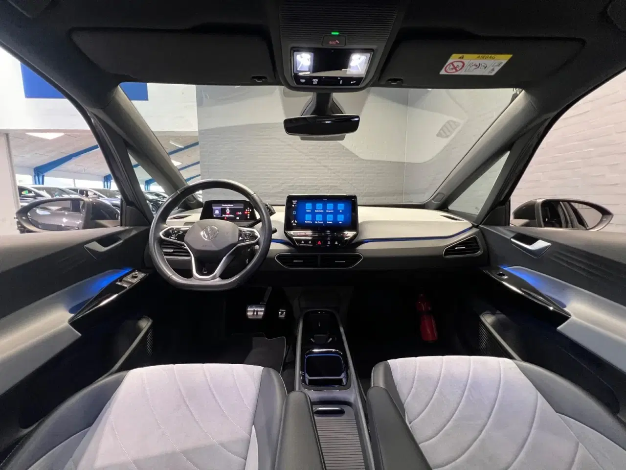 Billede 22 - VW ID.3 58 Active Pro Performance