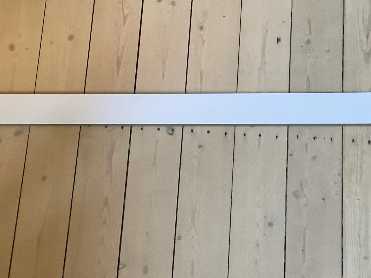 Billede 4 - Ikea Förbättra sokkel   