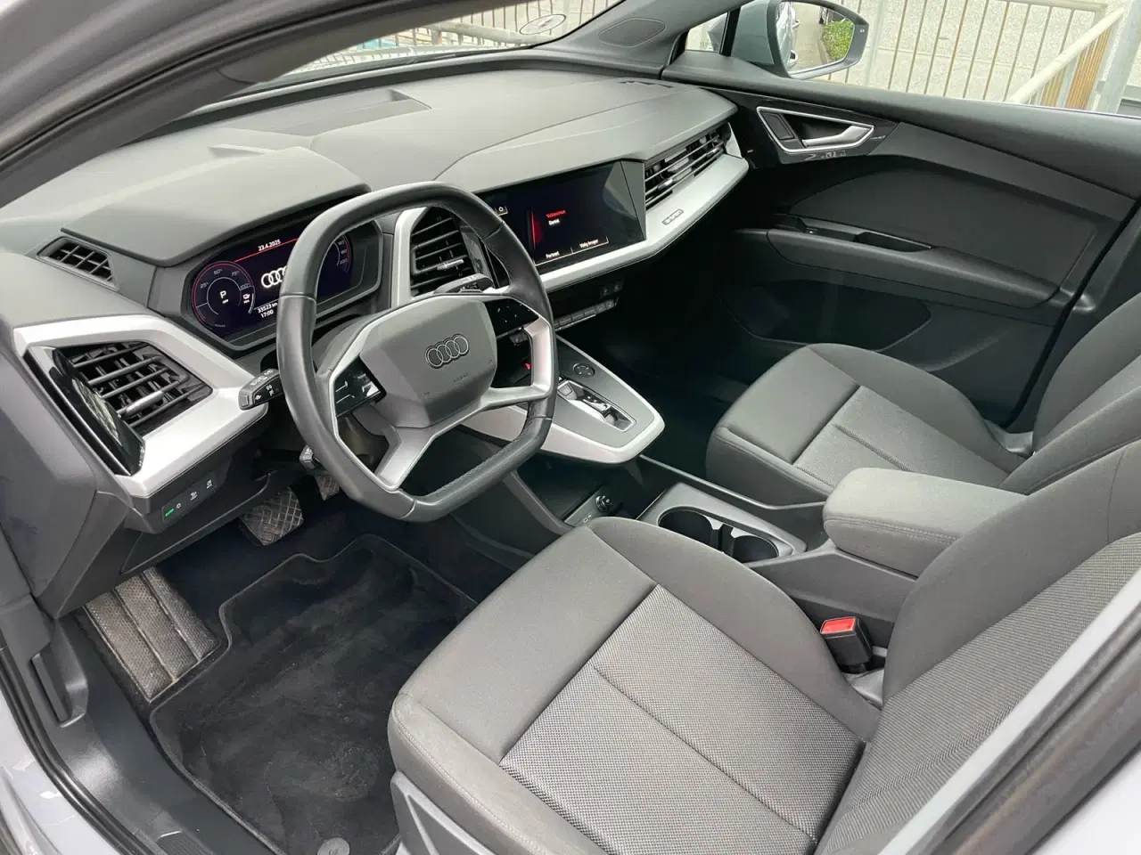 Billede 8 - Audi Q4 e-tron 40 Proline