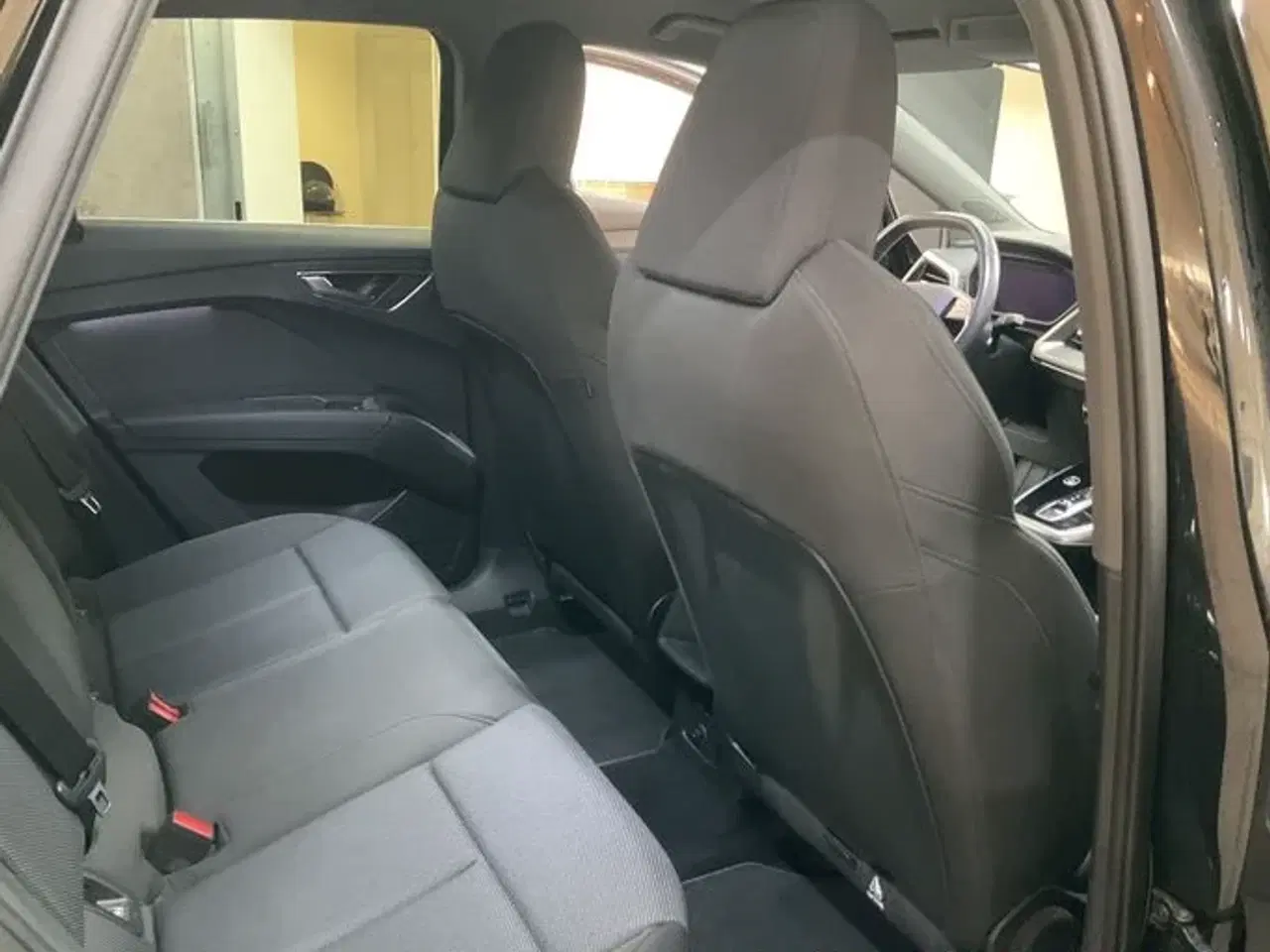 Billede 13 - Audi Q4 e-tron 40 Attitude