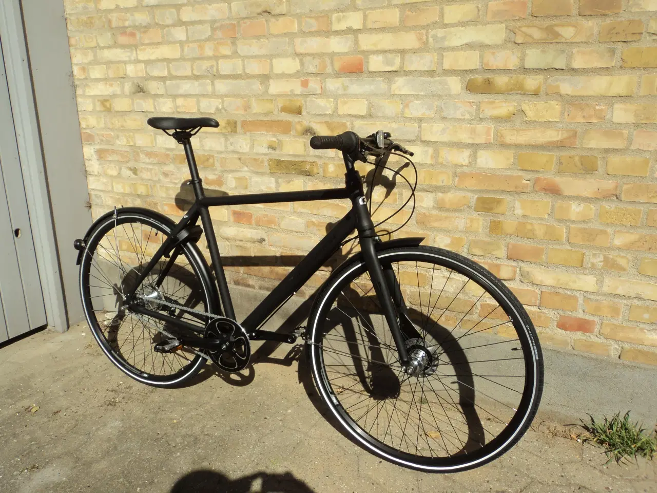 Billede 3 - Super flot helt ny Centurion Ultimate