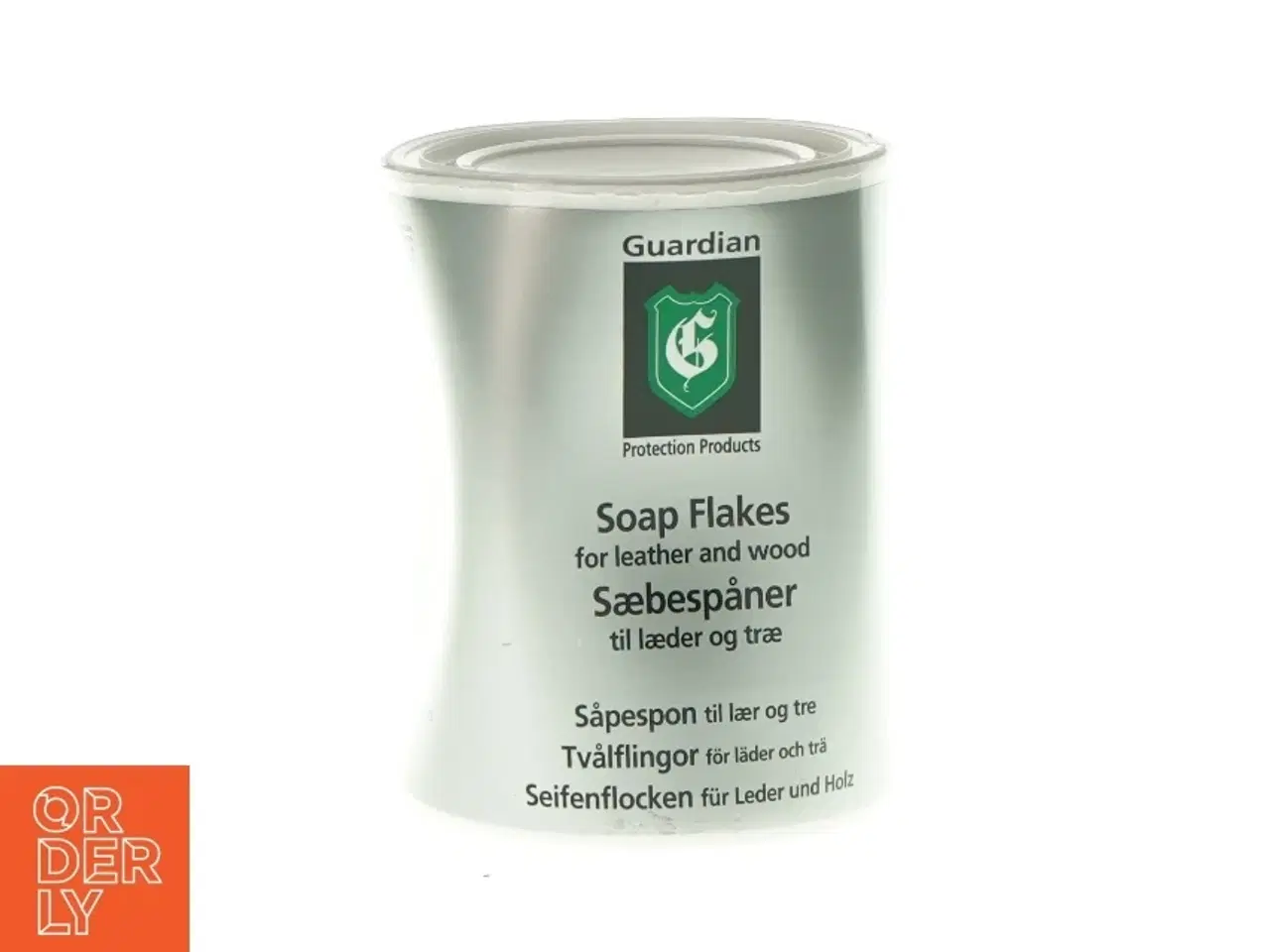 Billede 1 - Soap flakes fra Guardian (str. 300 gram)