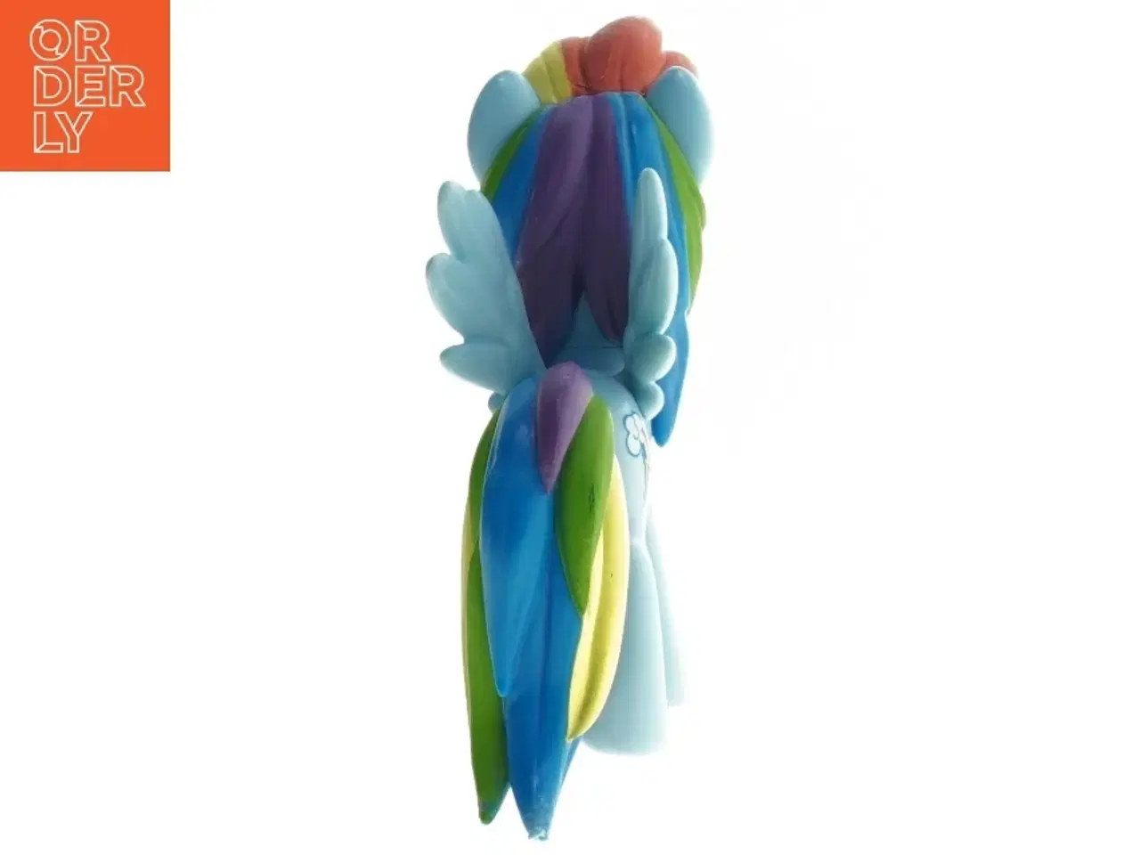 Billede 3 - My Little Pony figur fra My little pony (str. 16,5x14 cm)