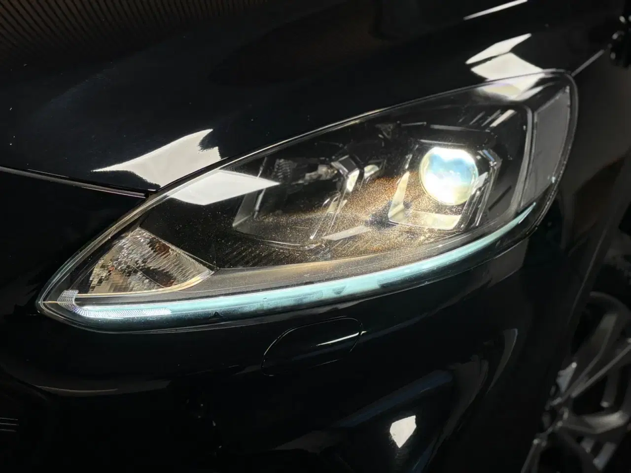 Billede 3 - Ford Kuga 2,5 PHEV ST-Line CVT