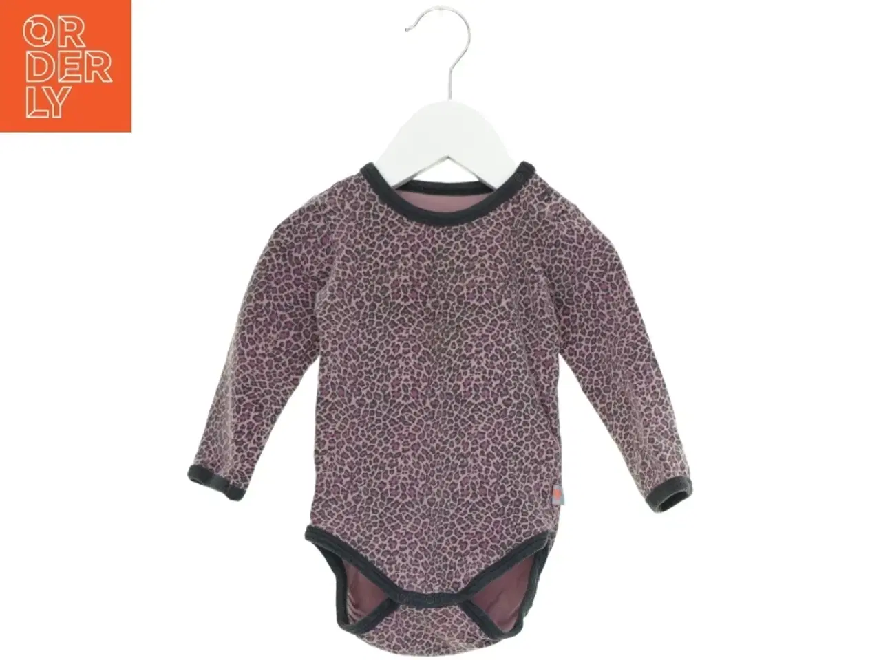 Billede 1 - Bodystocking fra Hummel (str. 74 cm)