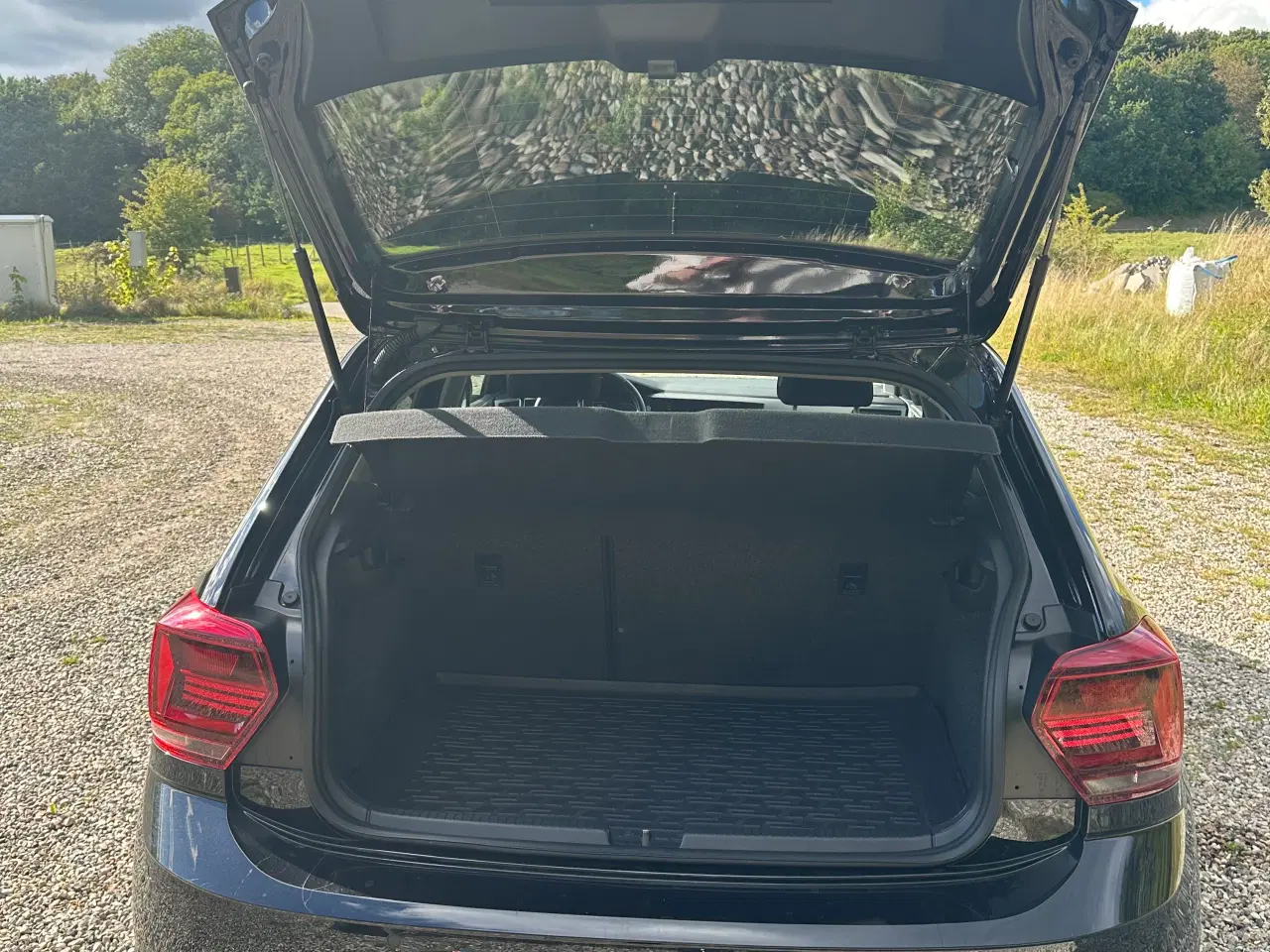 Billede 4 - VW Polo Comfortline Connect 1,0 TSI 95 HK – Nysyne