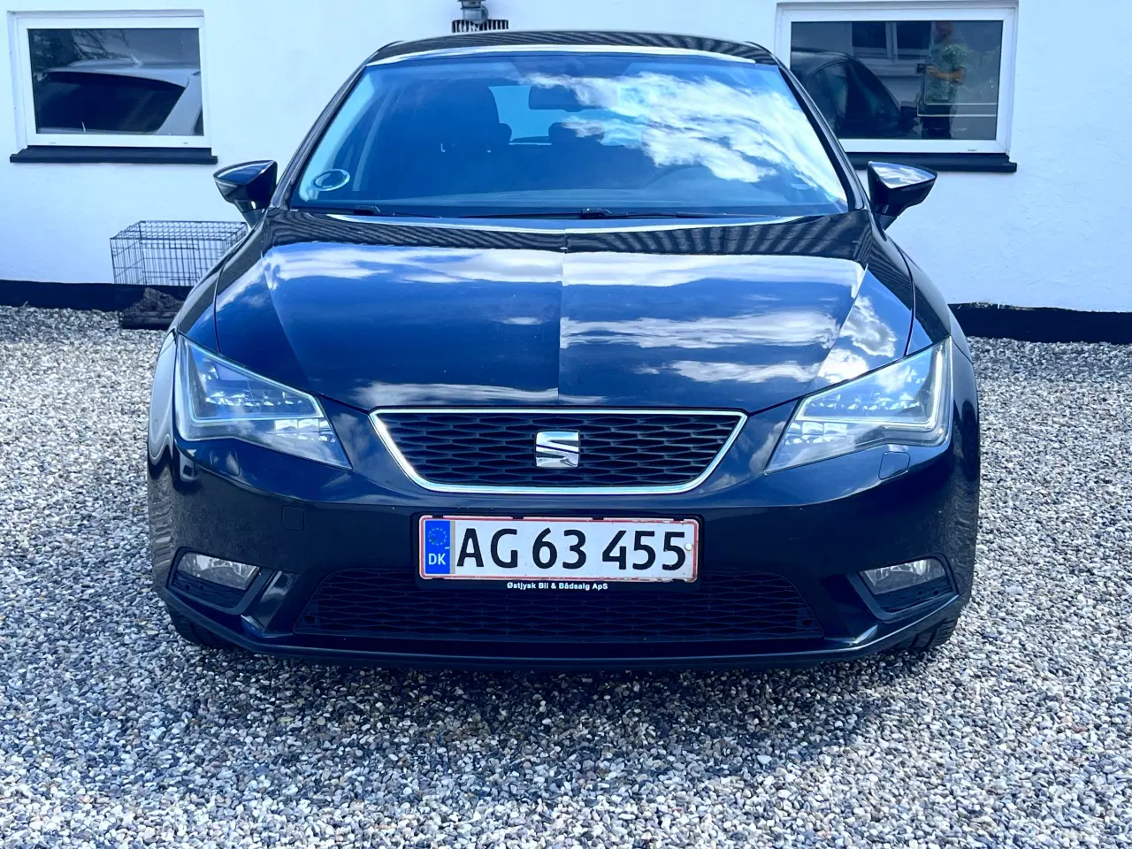 Billede 3 - Seat Leon 1.4 TSI 140hk