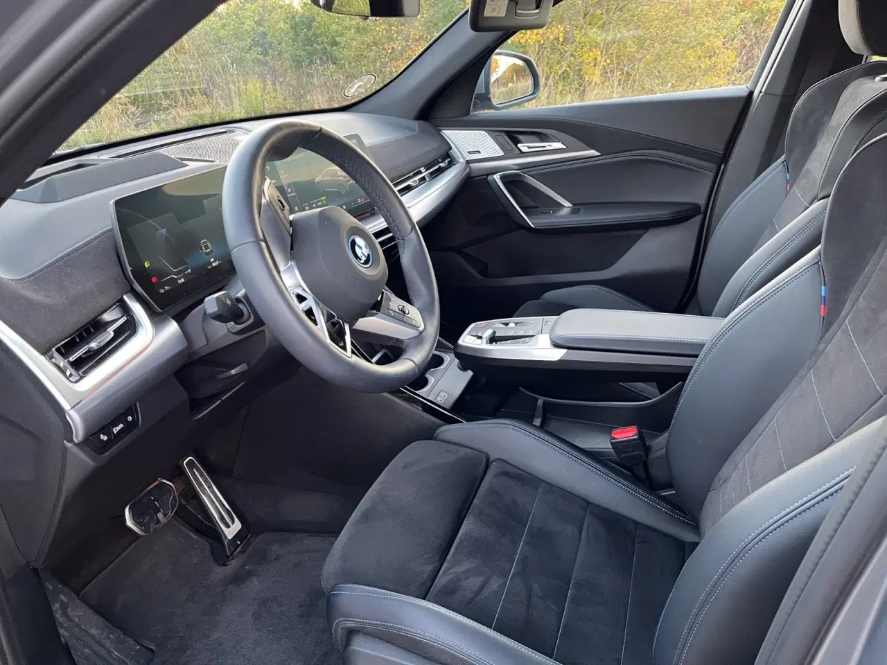 Billede 9 - BMW iX2  xDrive30 Fully Charged