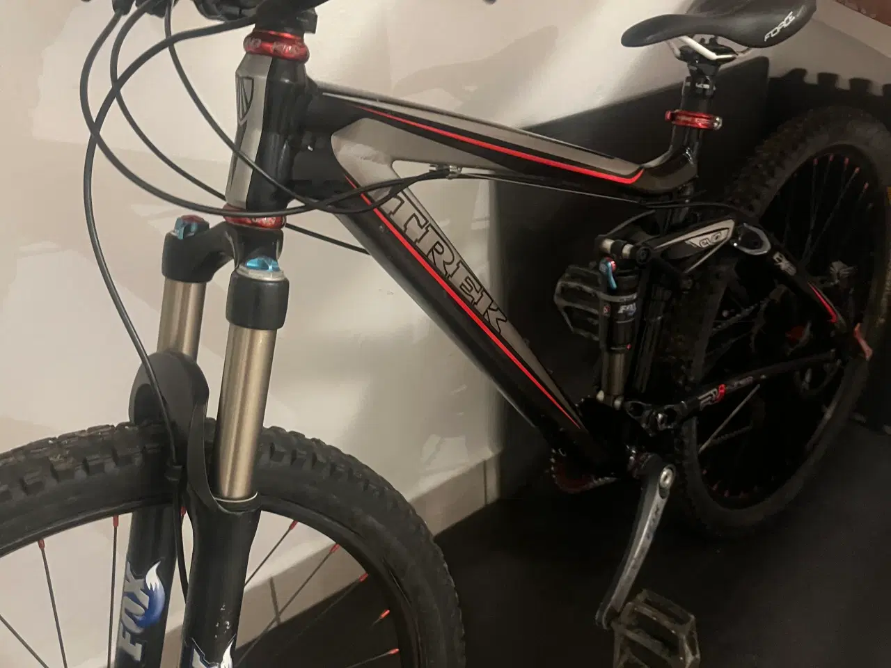 Billede 1 - Trek fuel ex 8,størrelse S