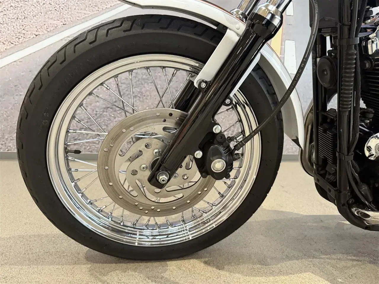 Billede 18 - Harley-Davidson XL 1200 L Sportster Low