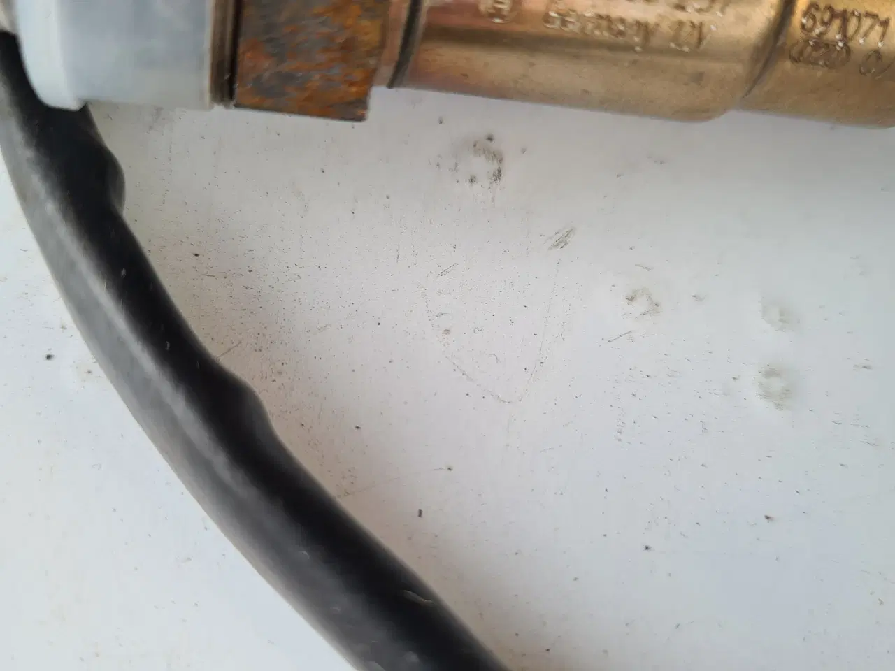 Billede 2 - Lambda  Sonde   12 V 