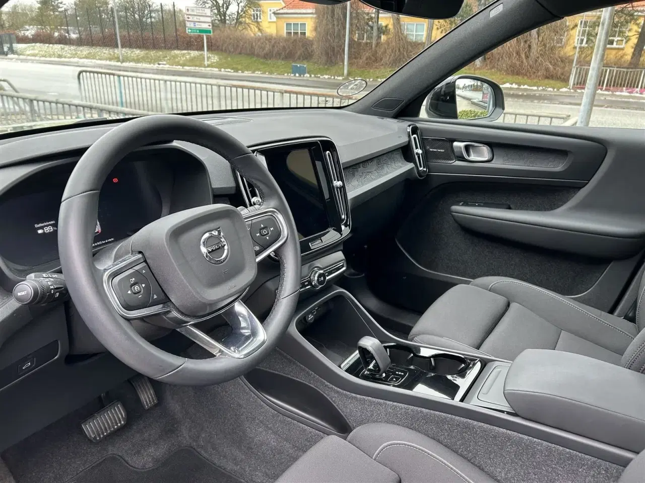 Billede 7 - Volvo XC40  ReCharge Extended Range Ultimate