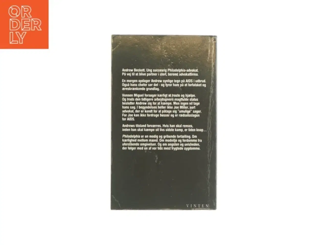 Billede 2 - Philadelphia Af Christopher Davis (Bog)