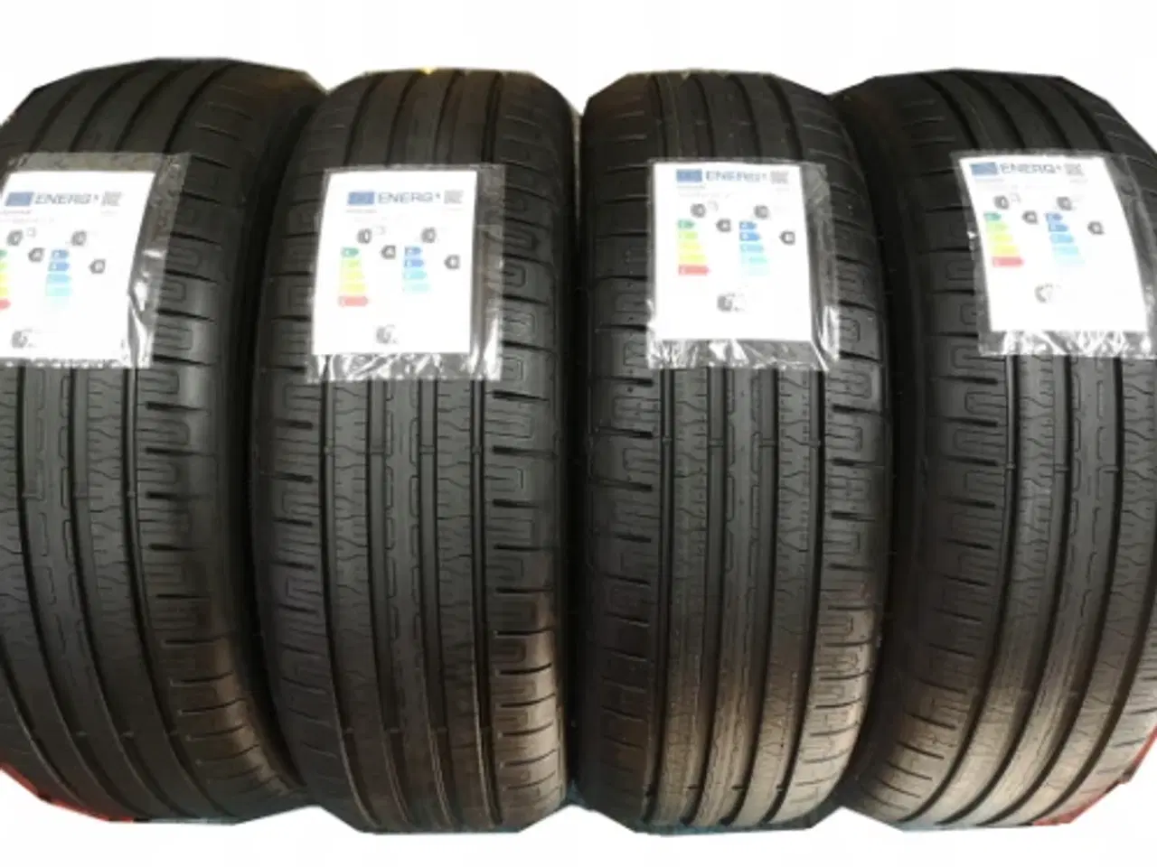 Billede 1 - 215 45 20