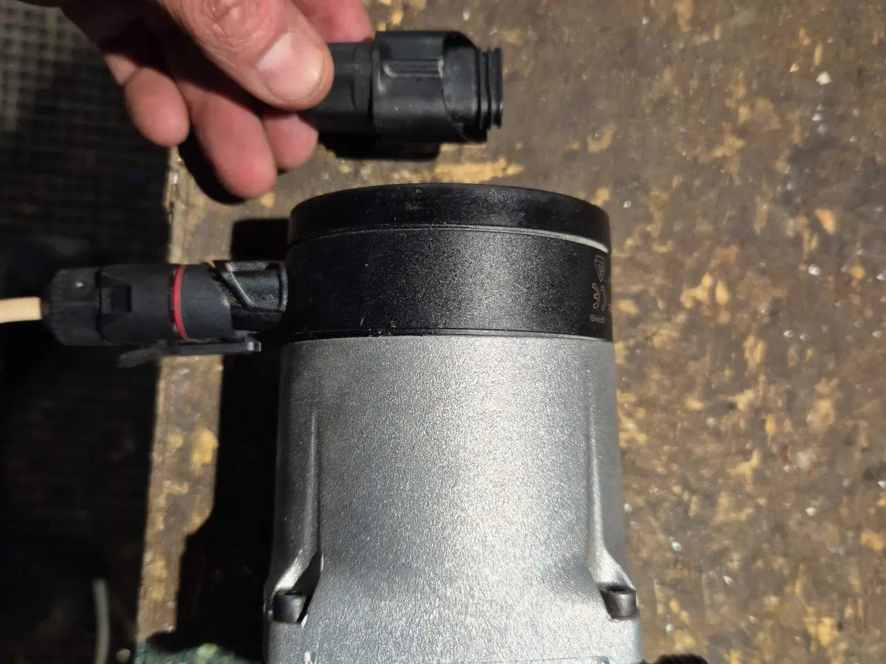 Billede 4 - Grundfos Alpha 2l 15-60-130 