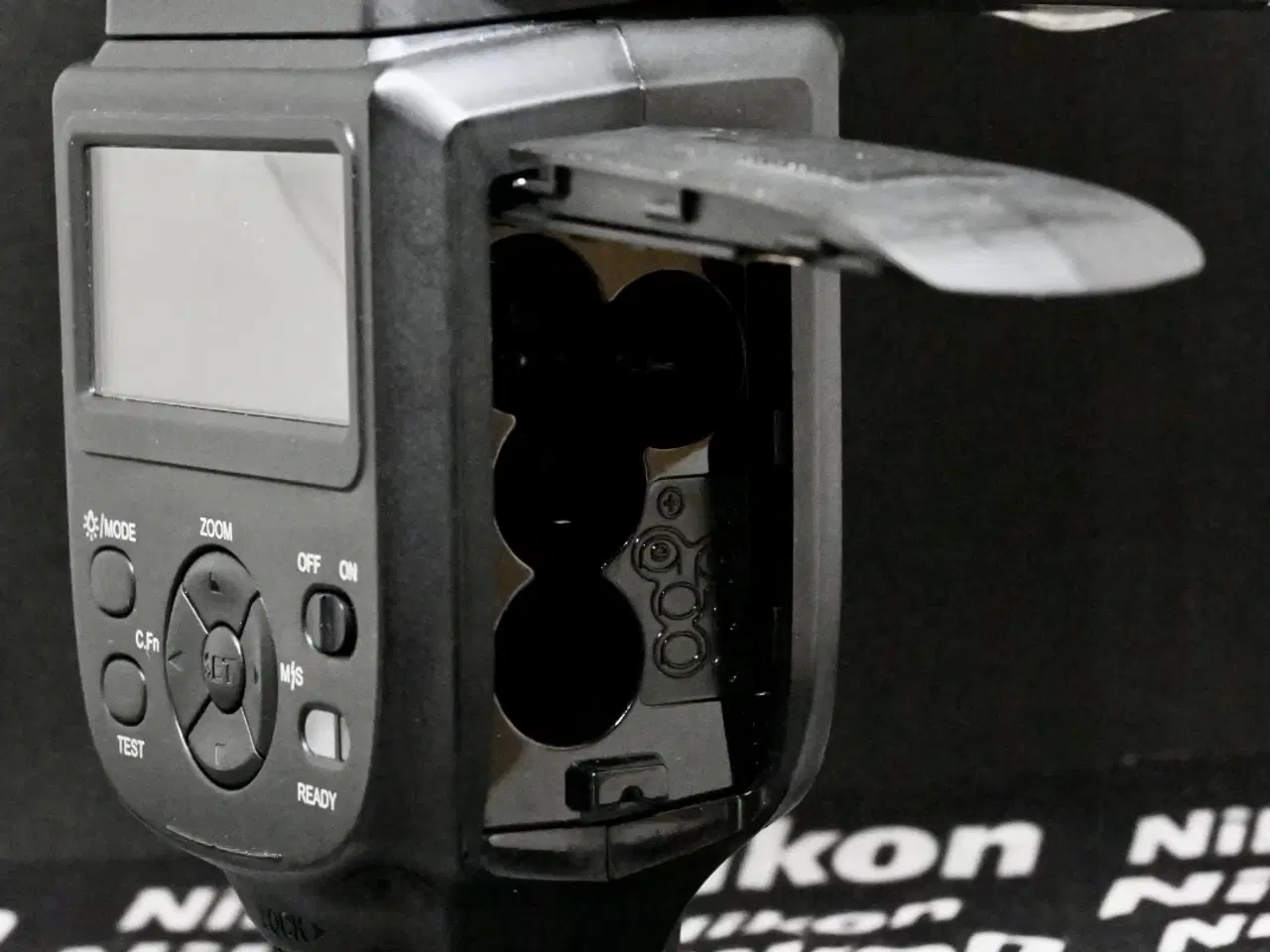Billede 15 - Phottix Mitros+ TTL Transceiver Flash