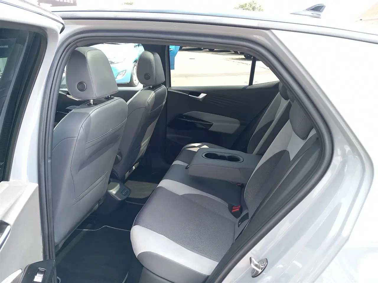 Billede 19 - VW ID.3 EL Family 204HK 5d Aut.