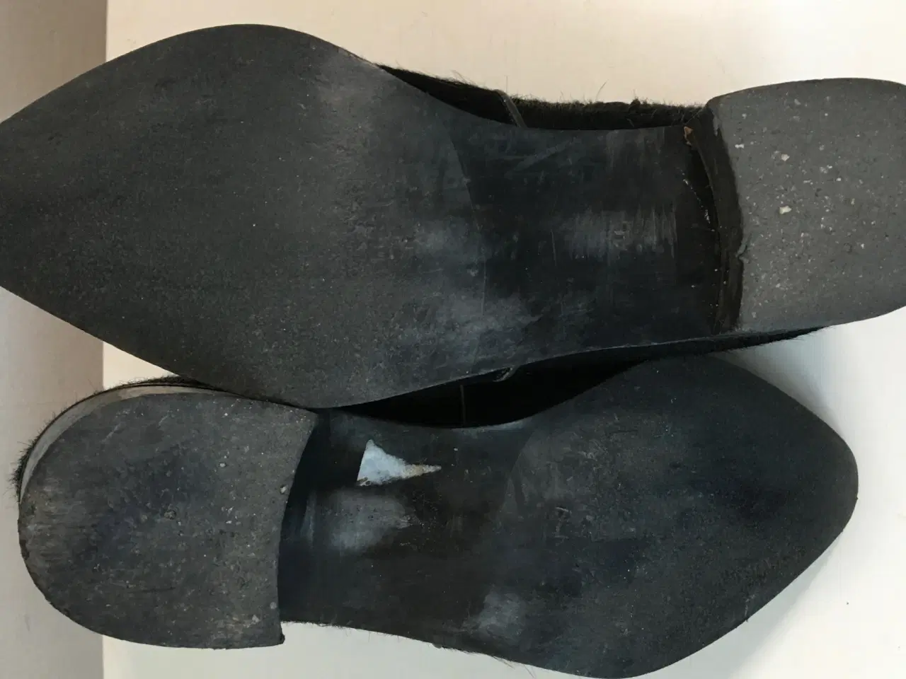 Billede 6 - Samsøe & Samsøe, støvletter, str 40