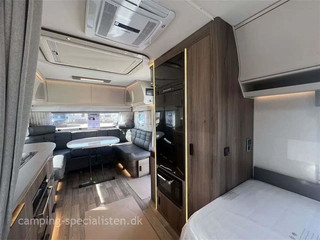 Billede 16 - 2026 - Kabe Imperial 630 E-TDL KS   Kabe Imperial 630 E-TDL KS 2026 - kan snart ses nu hos Camping-Specialisten.dk
