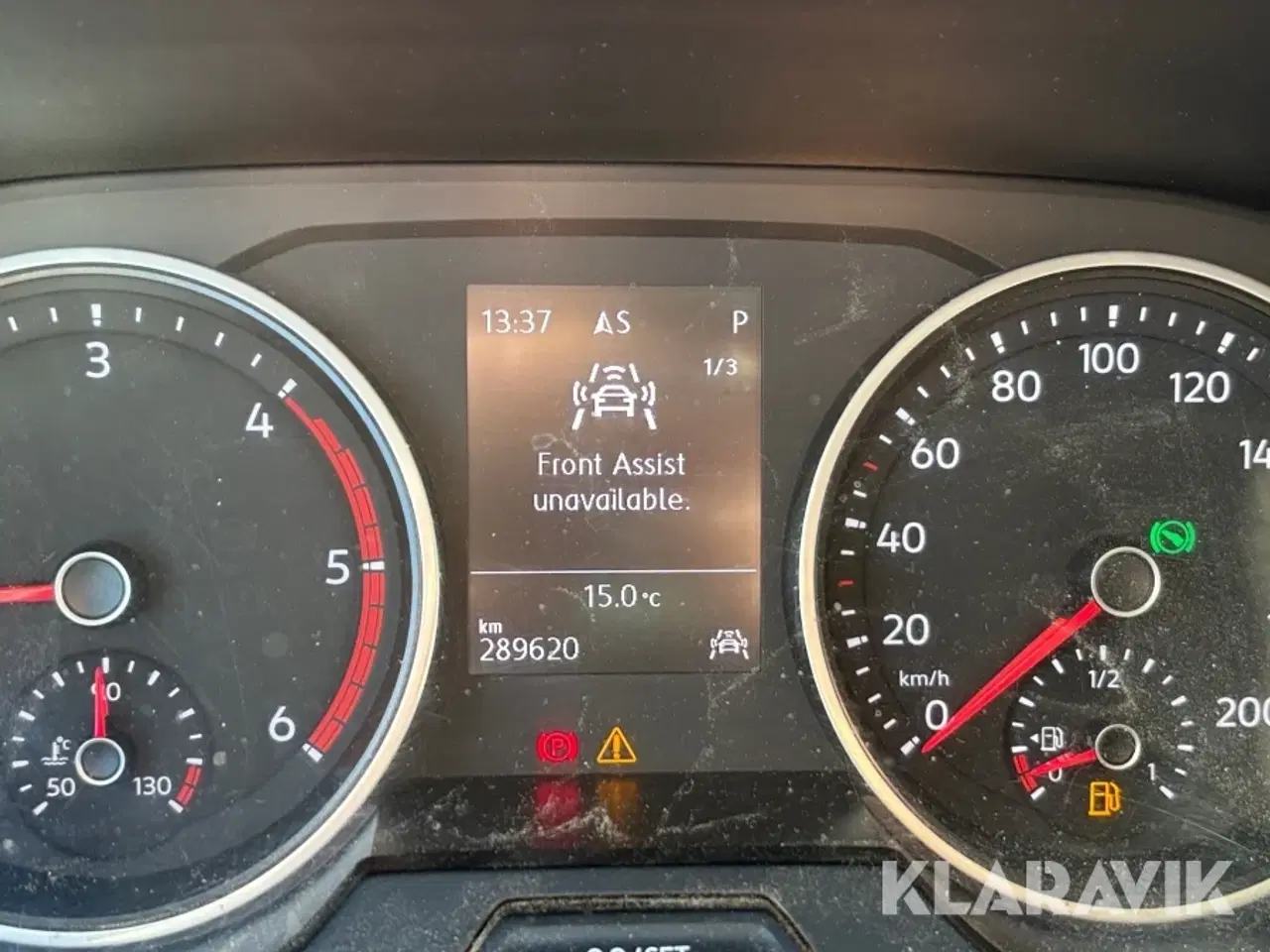 Billede 7 - Varebil MAN TGE, 2.0 140 hk van FWD aut.