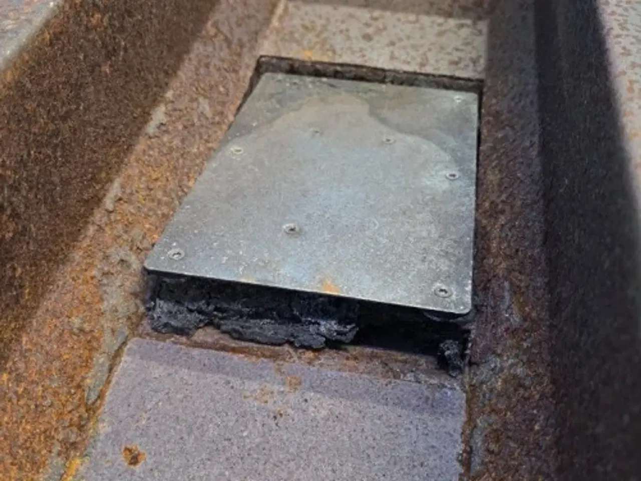 Billede 12 - Massey Ferguson 7274 Ryster Kasse 28485582