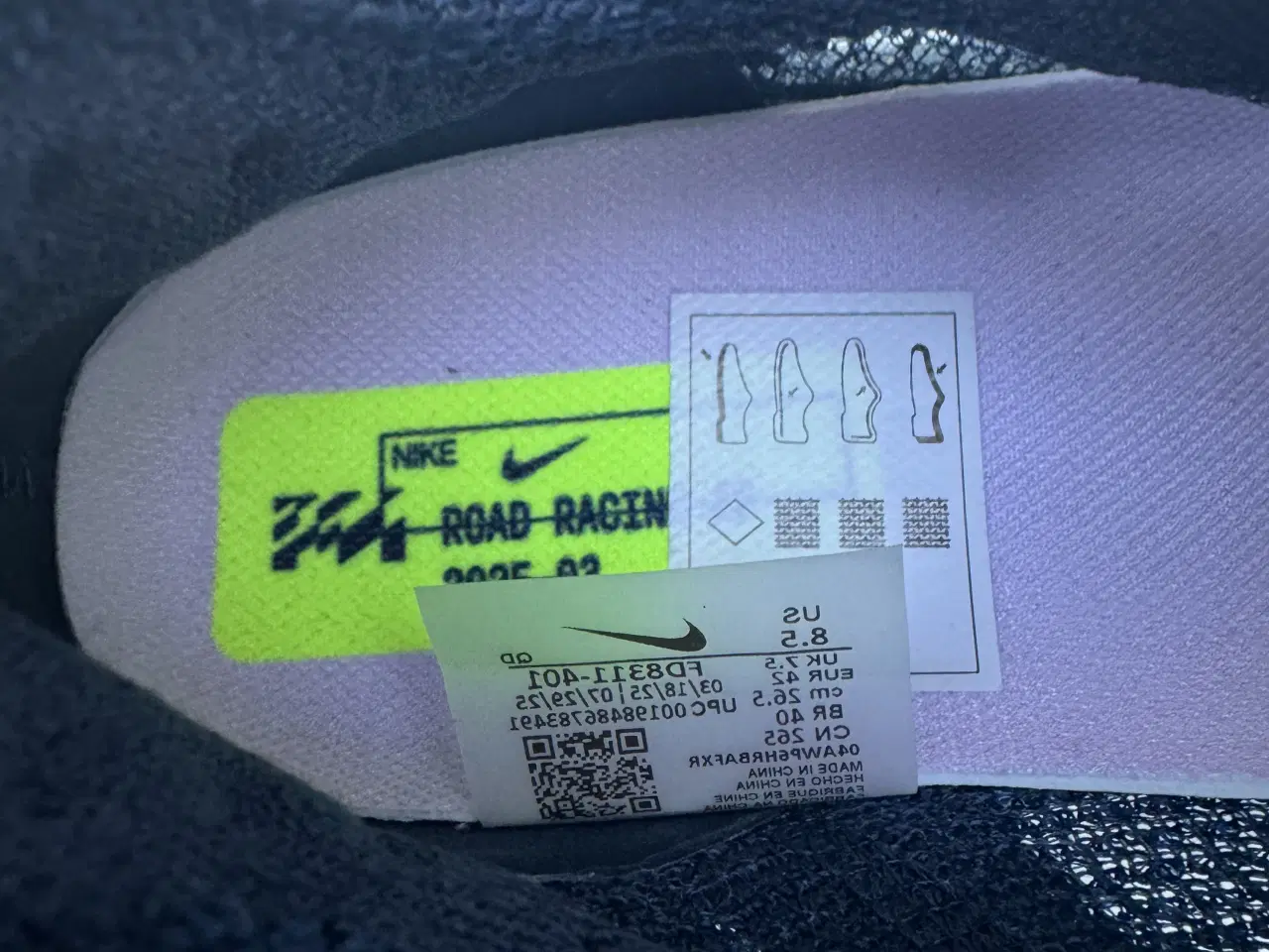 Billede 4 - Nike Alphafly Next% 3 