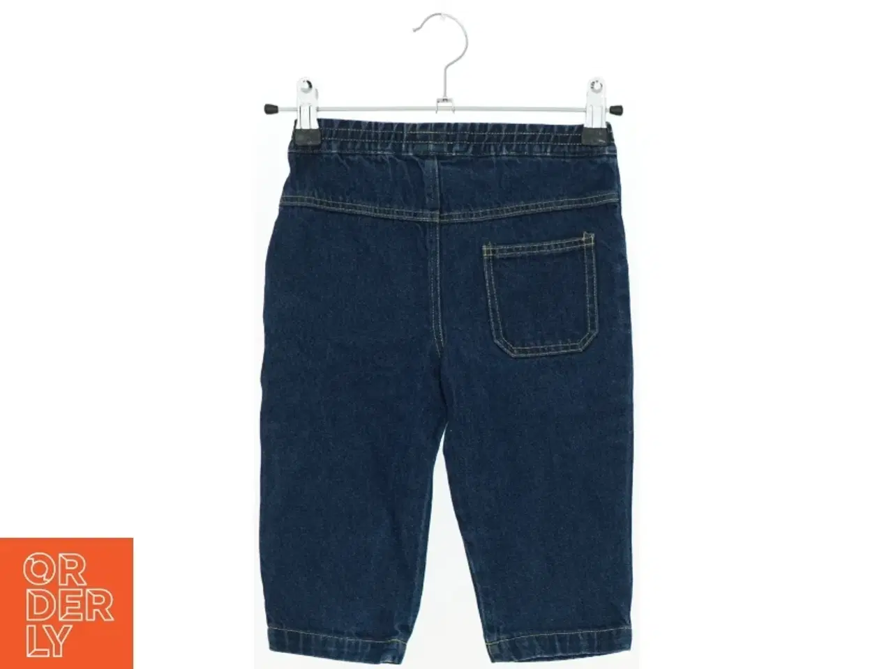 Billede 2 - Jeans (str. 80 cm)