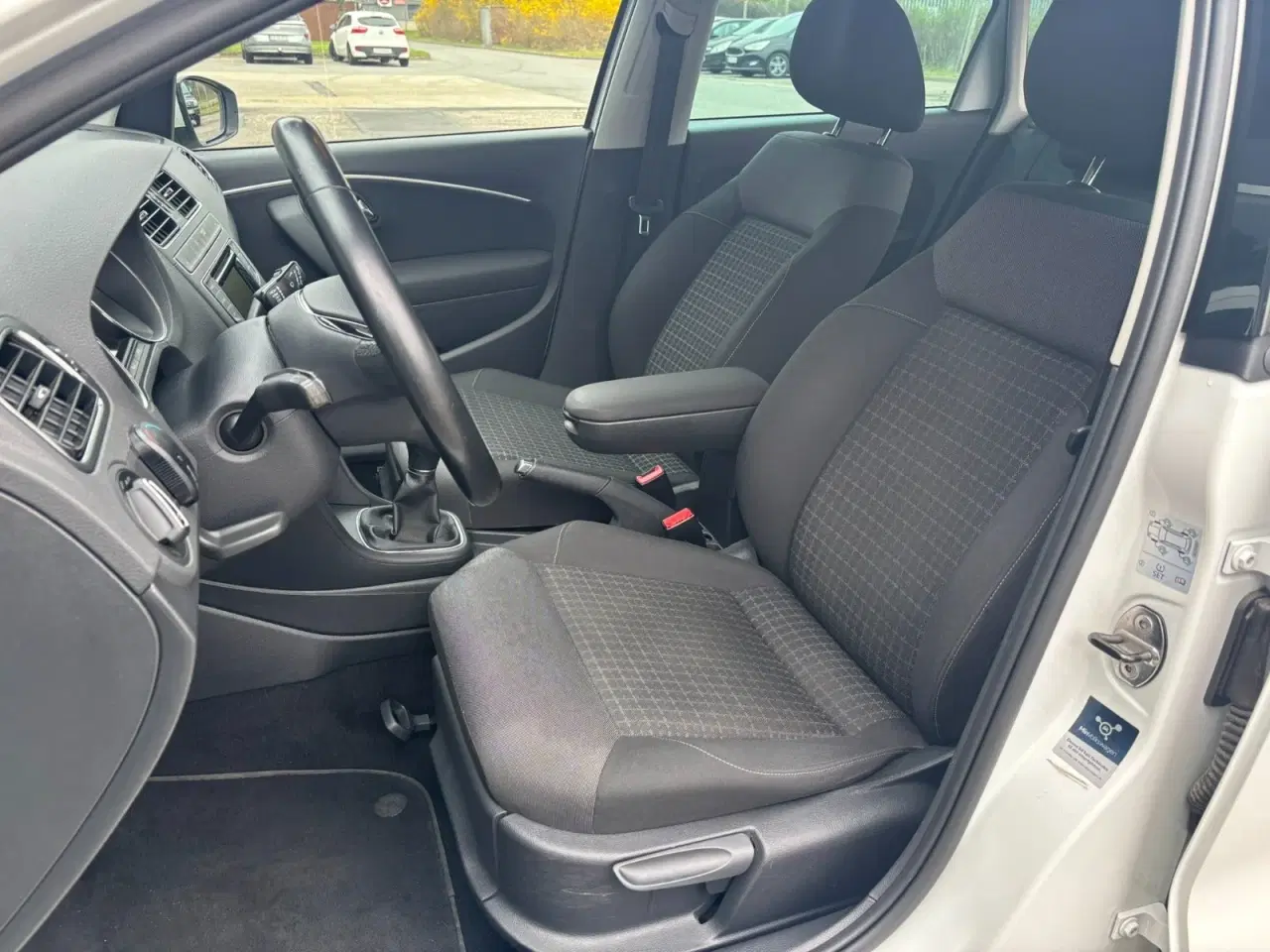 Billede 10 - VW Polo 1,2 TSi 90 Comfortline BMT